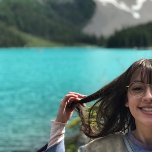 Meet your Posher, Robyn